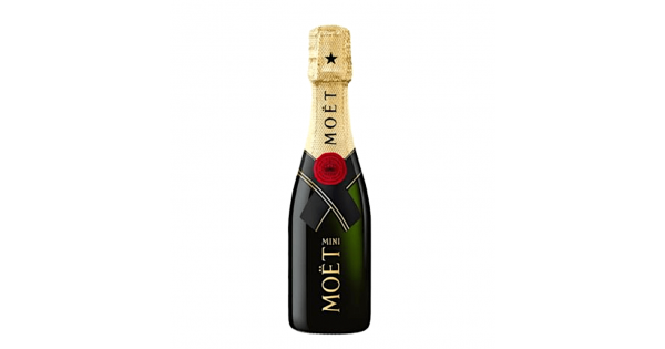 Moët & Chandon Mini Imperial Brut 200ml